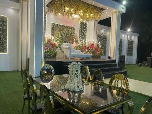 قاعه قصر ليلتي - 5