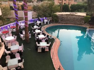 قاعه قصر ليلتي - 8