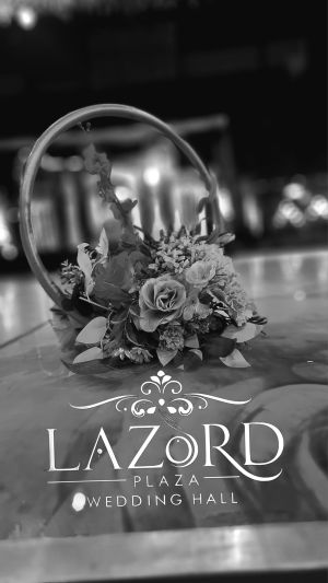 قاعه لازورد بلازا | المريوطية - 10