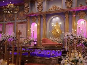 قاعه لوشاتو للحفلات - 5