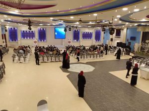 قاعه مربيلا - 5