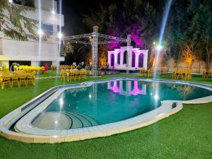 قاعه ملك للافراح - 5