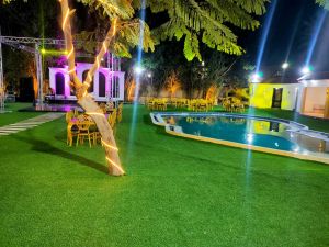 قاعه ملك للافراح - 6