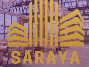 قاعه نيو السرايا بإستاد دمياط الجديده