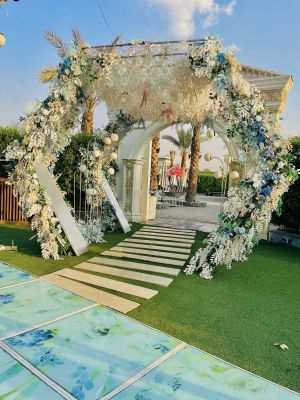 قاعه هايسندا - 3