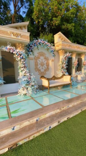 قاعه هايسندا