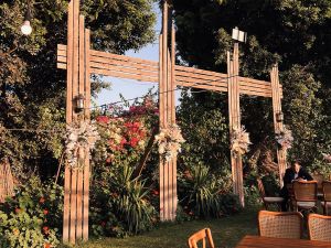 قاعه هيفن كفر المنشي القبلي - 13