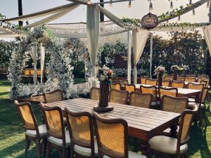 قاعه هيفن كفر المنشي القبلي - 14