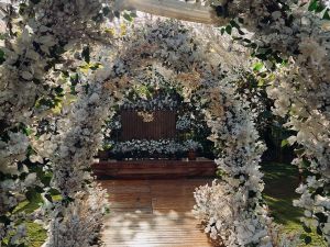 قاعه هيفن كفر المنشي القبلي - 15