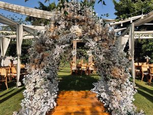 قاعه هيفن كفر المنشي القبلي - 4