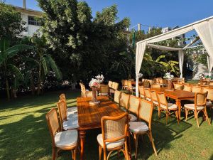 قاعه هيفن كفر المنشي القبلي - 5