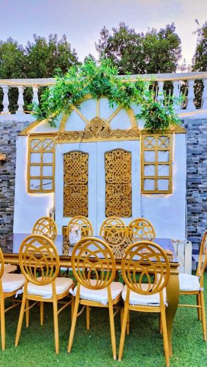 قاعه وايت نايت للأفراح - 4