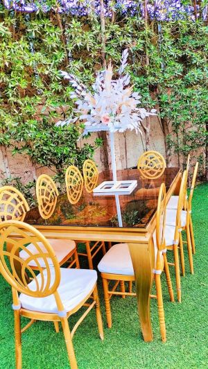 قاعه وايت نايت للأفراح - 6