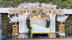 قاعه وايت نايت للأفراح - 8