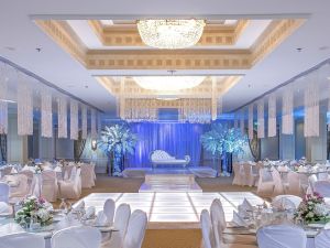قاعات الزفاف فندق كونكورد السلام القاهرة - 6