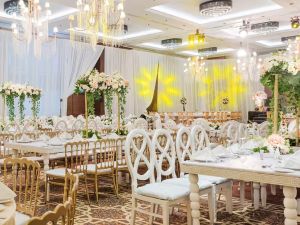 قاعة زفاف فندق هيلتون الإسكندرية كينجز رانش - 5