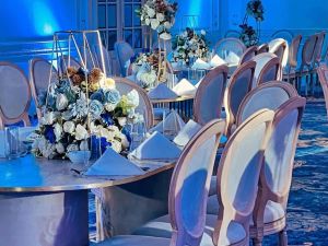 قاعة هيلتون الإسكندرية كورنيش - 10