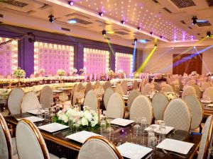 قــاعــة كونراد قاعات رويال بلازا - 5