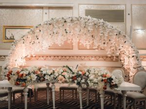 قاعة فندق شتيجنبرجر سيسيل الإسكندرية - 4