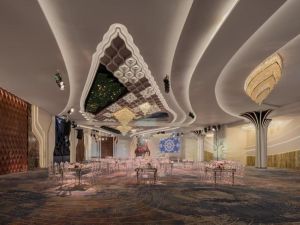 فندق كراون بلازا ميراج الإسكندرية - 6