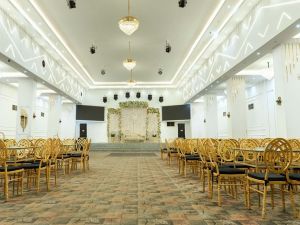 قاعة كوين قنا - 7