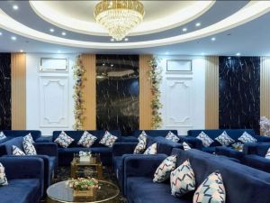 قاعة كوين قنا - 5