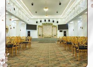 قاعة كوين قنا - 11