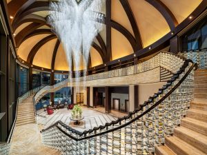 قاعات الاجتماعات فندق سانت ريجيس القاهرة - 8