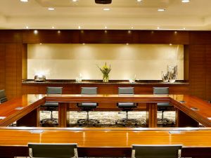 قاعات اجتماعات فندق هيلتون الإسكندرية كينجز رانش