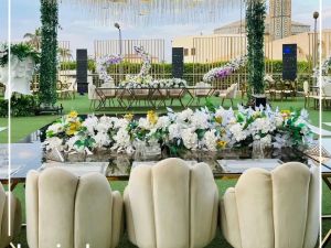 قاعة لوسيندا فاميلي بارك - 13