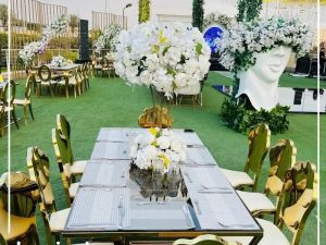 قاعة لوسيندا فاميلي بارك - 14