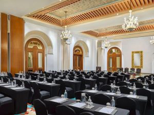 قاعة المؤتمرات فندق انتركونتيننتال سيتي ستارز - 5