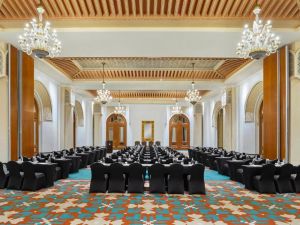 قاعة المؤتمرات فندق انتركونتيننتال سيتي ستارز - 4