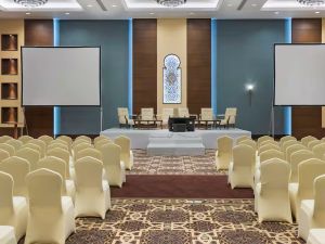 قاعة المؤتمرات فندق هيلتون الإسكندرية كينجز رانش - 1