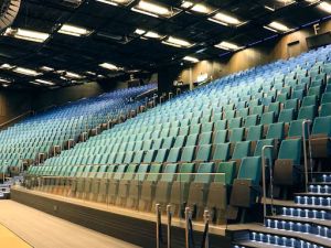 قاعة المؤتمرات فندق راديسون بلو القاهرة هليوبوليس