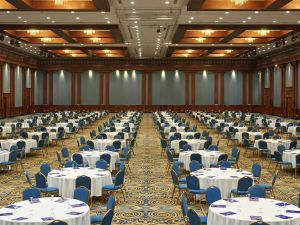 قاعة الزهراء هيلتون الاسكندرية جرين بلازا - 2