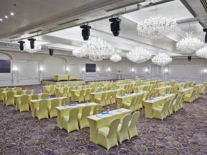 قاعة المؤتمرات فندق الماسة مدينة نصر - 3