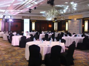 قاعة المؤتمرات فندق هلنان لاندمارك - 3