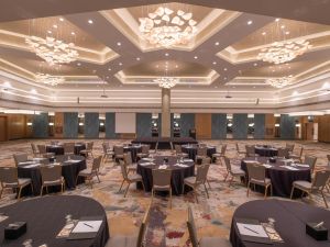قاعة المؤتمرات هيلتون القاهرة هيليوبليس - 3