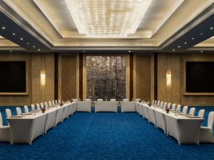 تياترو العاصمة فندق سانت ريجيس العاصمة الجديدة - 4