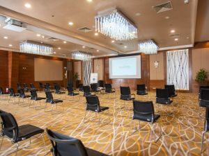 قاعة المؤتمرات فندق نوفوتيل مطار القاهرة - 3