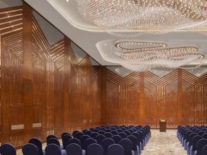 قاعة المؤتمرات فندق هيلتون رمسيس - 3