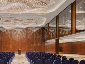 قاعة المؤتمرات فندق هيلتون رمسيس - 4