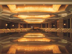 قاعة المؤتمرات فندق جراند نايل تاور القاهرة - 3