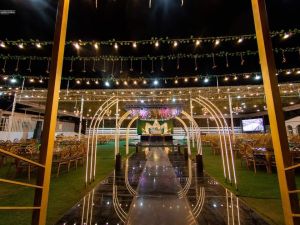 قاعة ماربيلا بني سويف - 8