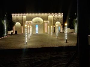 قاعة مسايا للأفراح الاقصر - 6