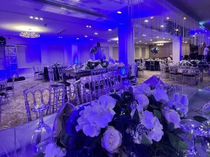 قاعة الزفاف هوليداى ان المعادى - 5