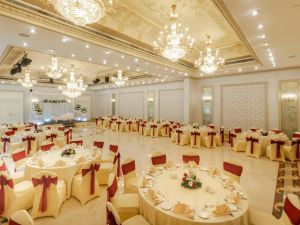 قاعة الزفاف فندق الماسة مدينة نصر - 4