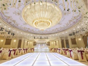 قاعة الزفاف فندق الماسة مدينة نصر - 6