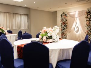 قاعة الزفاف هيلتون الاسكندرية جرين بلازا - 4